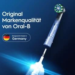 Oral-B - Aufsteckbürsten 