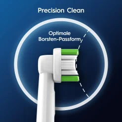 Oral-B - Aufsteckbürsten 