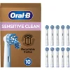 Oral-B - Aufsteckbürsten "Pro Sensitive Clean">