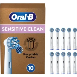 Oral-B - Aufsteckbürsten "Pro Sensitive Clean">