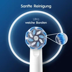 Oral-B - Aufsteckbürsten 