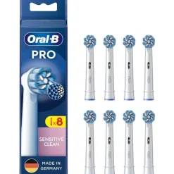 Oral-B Aufsteckbürsten PRO Sensitive Clean> Sale