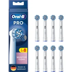 Oral-B Aufsteckbürsten PRO Sensitive Clean><noscript><img width=
