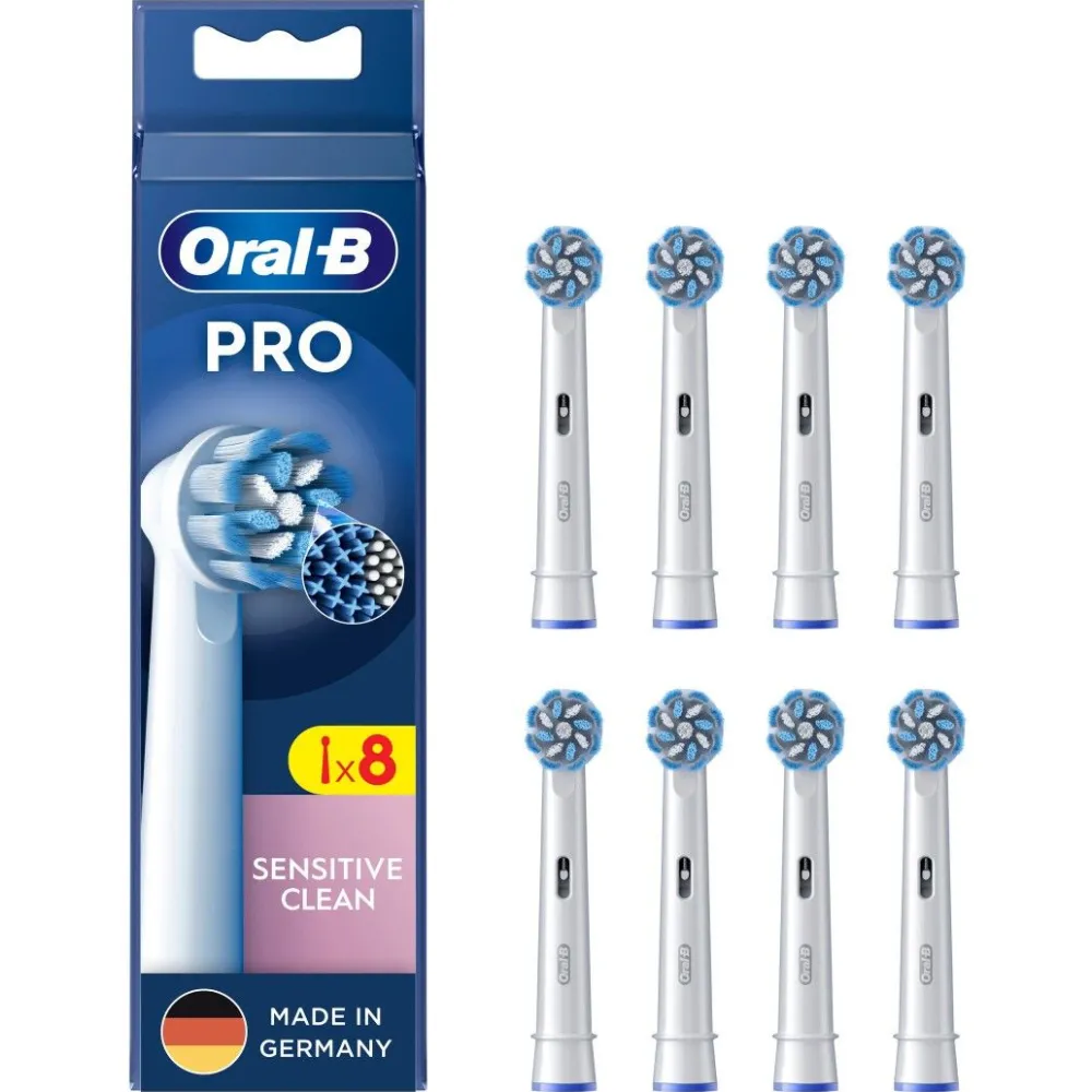 Oral-B Aufsteckbürsten PRO Sensitive Clean> Sale