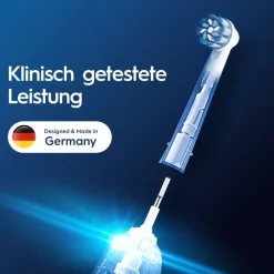 Oral-B Aufsteckbürsten PRO Sensitive Clean><noscript><img width=