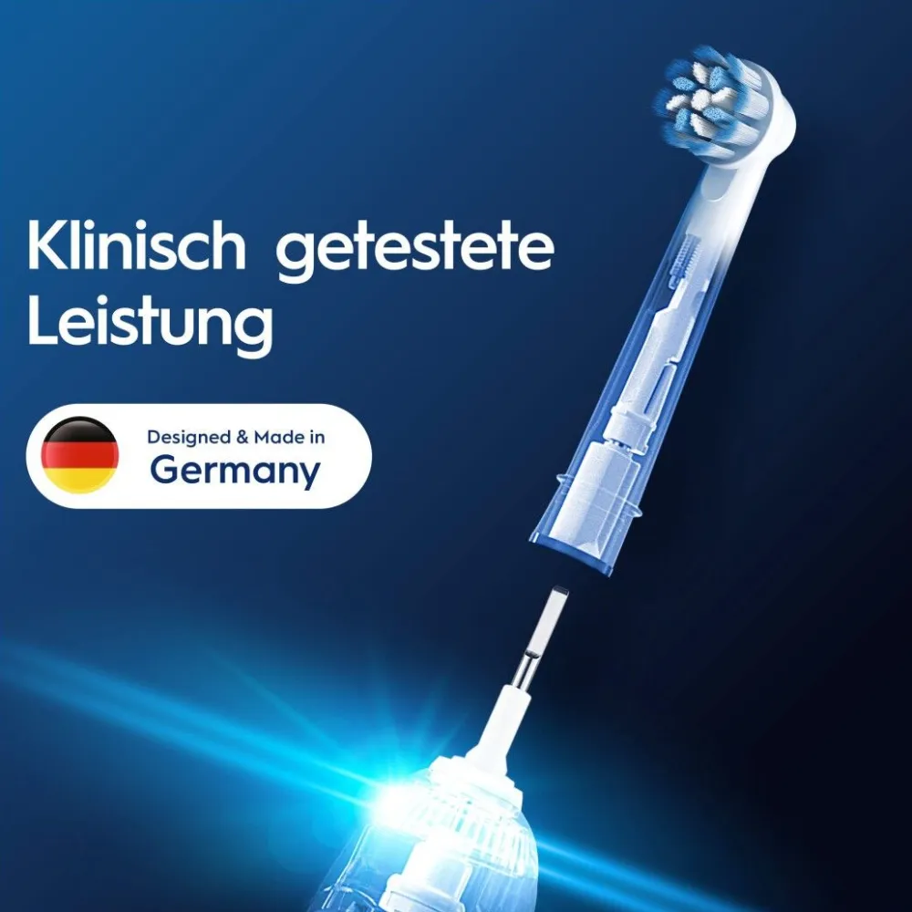 Oral-B Aufsteckbürsten PRO Sensitive Clean> Sale