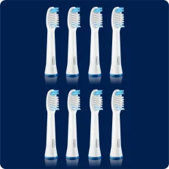 Oral-B - Aufsteckbürsten "Pulsonic Clean"> Online