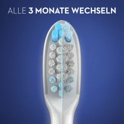 Oral-B - Aufsteckbürsten 