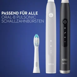 Oral-B - Aufsteckbürsten 