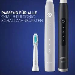 - Aufsteckbürsten "Pulsonic Sensitive">Oral-B Sale