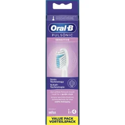 - Aufsteckbürsten "Pulsonic Sensitive">Oral-B Sale