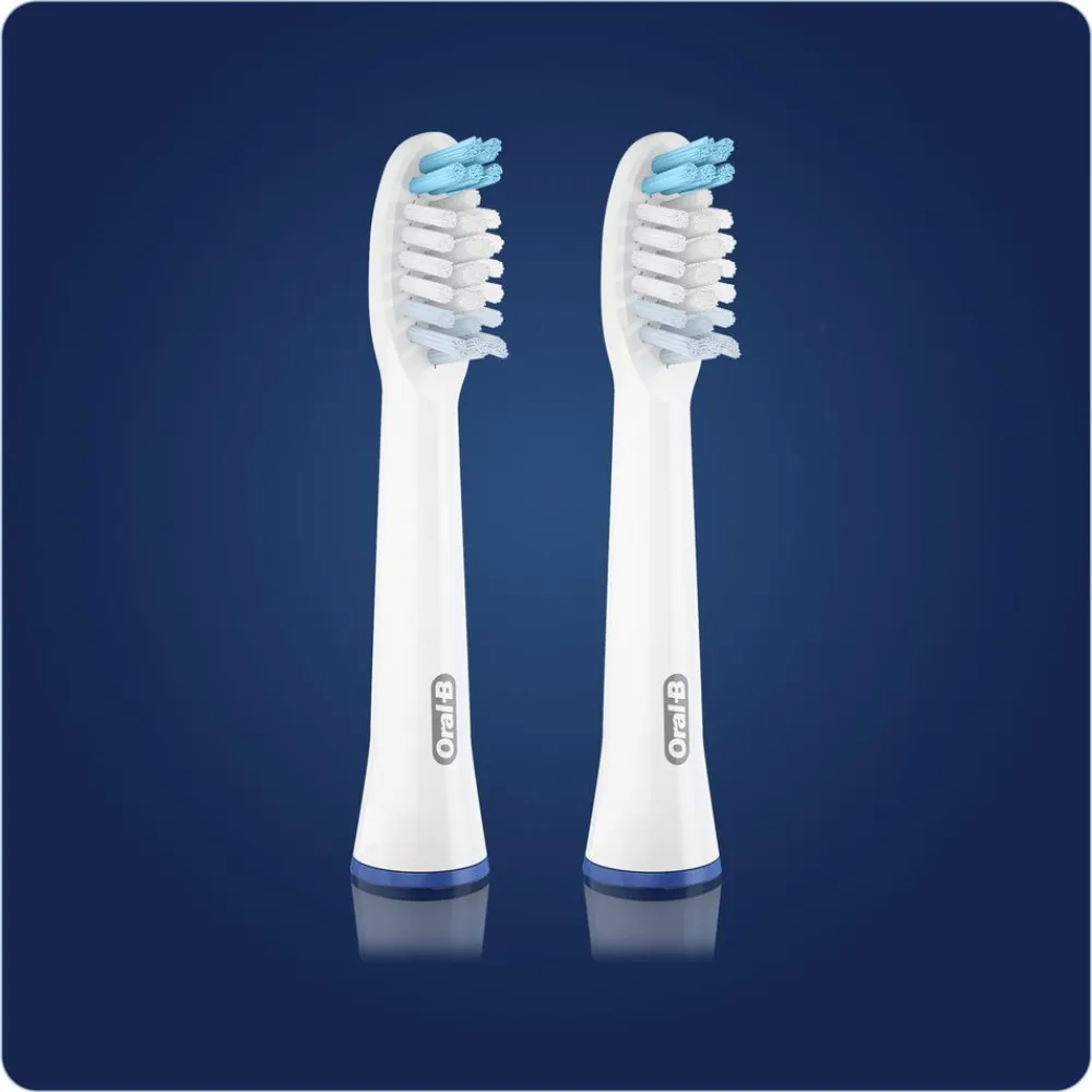 - Aufsteckbürsten "Pulsonic Clean">Oral-B