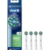 Oral-B EB50-4 Cross Action Aufsteckbürsten 4er| Online