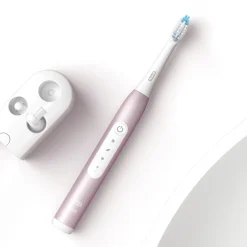 - Elektrische Schallzahnbürste "Pulsonic Slim Luxe 4100"|Oral-B Clearance