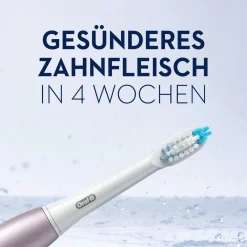 - Elektrische Schallzahnbürste 