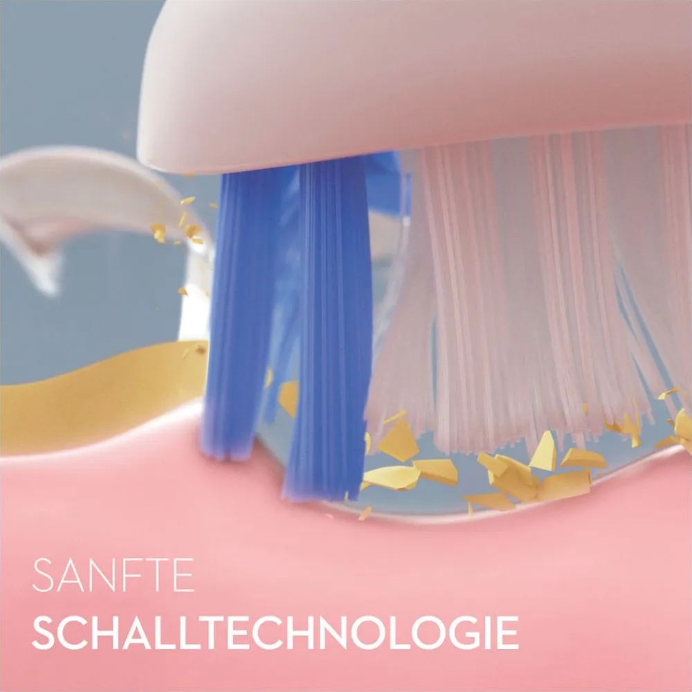 - Elektrische Schallzahnbürste "Pulsonic Slim Clean 2000">Oral-B Clearance
