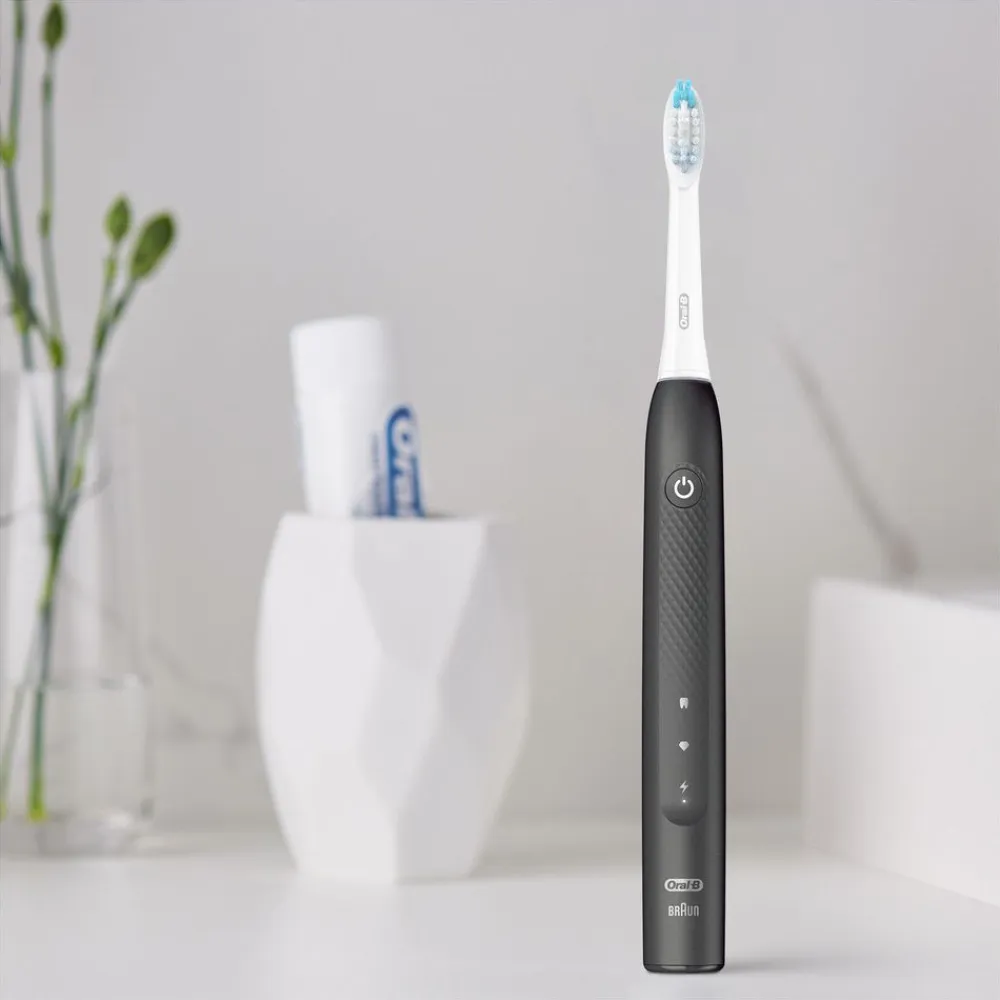 - Elektrische Schallzahnbürste "Pulsonic Slim Clean 2000">Oral-B Clearance