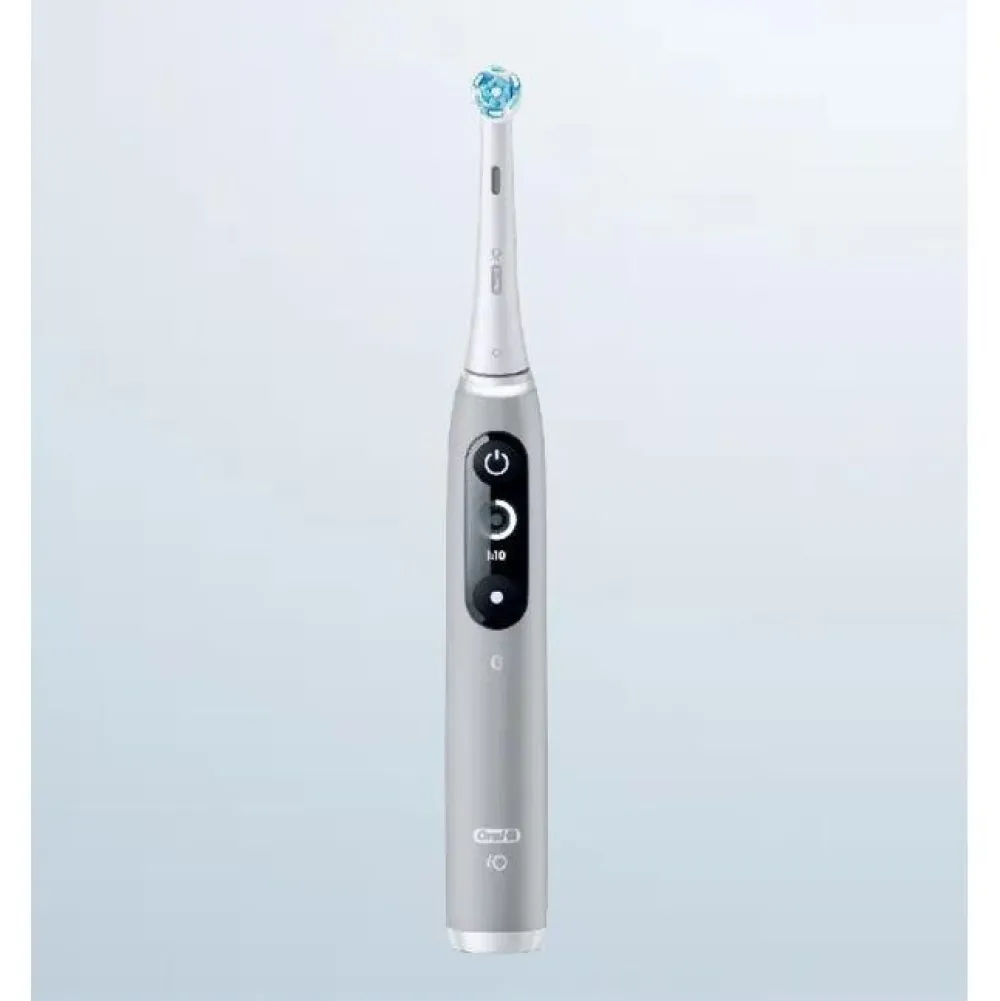 Oral-B - Elektrische Zahnbürste "iO 6 + Reiseetui"| New