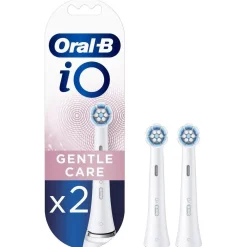 Oral-B Ersatz-Zahnbürste iO Sanfte Reinigung> Sale