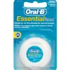 ® Essentialfloss ungewachst 50m>Oral-B Best