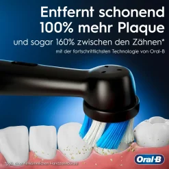 ORAL-B IO 5 Doppelpackung Elektrische Zahnbürste><noscript><img width=