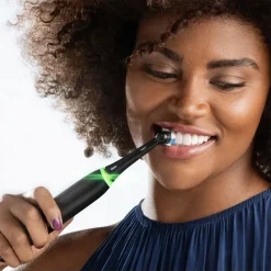ORAL-B IO 5 Doppelpackung Elektrische Zahnbürste><noscript><img width=