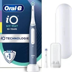 Oral-B iO My Way Teens Elektrische Zahnbürste>