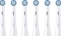 Oral-B iO Sanfte Reinigung Aufsteckbürsten| Outlet