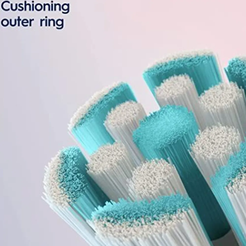 Oral-B iO Sanfte Reinigung Aufsteckbürsten| Outlet