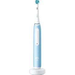 Oral-B iO Series 3 Ice Blue iO3 Elektrische Zahnbürste> Sale
