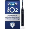 Oral-B iO Series 2 Night Black Elektrische Zahnbürsten| Hot