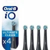 Oral-B iO Ultimative Reinigung Aufsteckbürste 4er| Discount