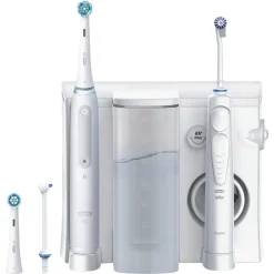 Oral-B iQ 4 MUNDPFLEGE-CENTER| Online