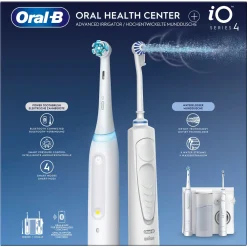 Oral-B iQ 4 MUNDPFLEGE-CENTER| Online