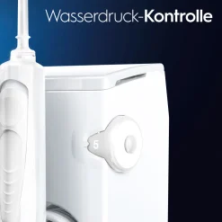 Oral-B iQ 4 MUNDPFLEGE-CENTER| Online