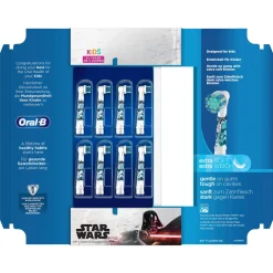 - Kinderaufsteckbürsten "Kids StarWars"|Oral-B Online