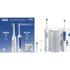 Oral-B MUNDPFLEGE-CENTER (PRO 1 CENTER  OXYJET)| Outlet