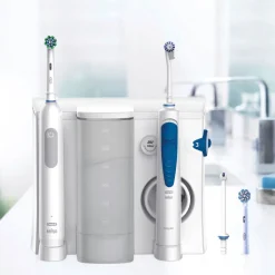 Oral-B MUNDPFLEGE-CENTER (PRO 1 CENTER OXYJET)| Outlet