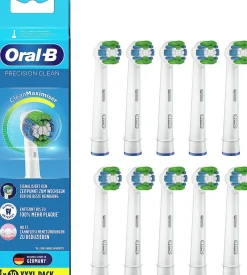 Oral-B Precision Clean Aufsteckbürsten für elektrische Zahnbürste> Outlet