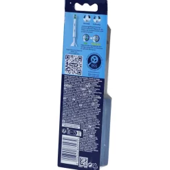 ORAL-B Precision Clean Ersatzbürstenkopf, Weiss (5er-Pack)| Discount