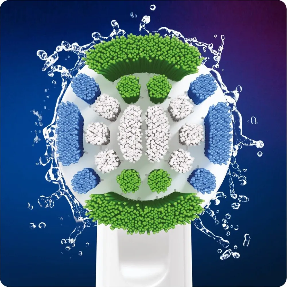 Oral-B Precision Clean 2+2+2 Pack FFS| Sale