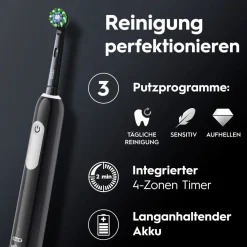 Oral-B Pro Series 1 Elektrische Zahnbürste| Online