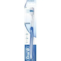Oral-B® Zahnbürste Indicator 40 mittel Normalkopf| Hot