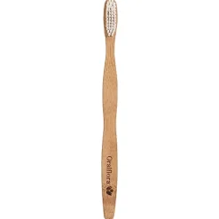 Oralflora Zahnbürste Bambus| Discount