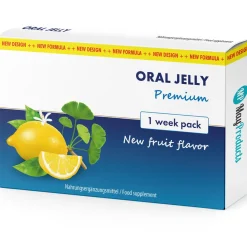 Oral Jelly - Für ein aktives Liebesleben> Clearance