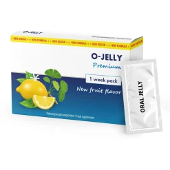 Oral Jelly - Für ein aktives Liebesleben> Clearance