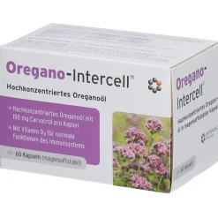 Oregano-Intercell®| New