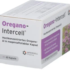 Oregano-Intercell®| New