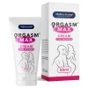 Orgasm Max Cream for Women| Clearance