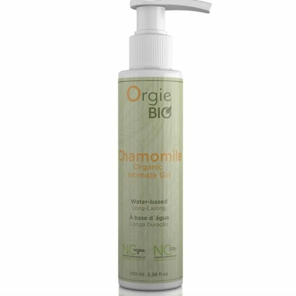 BIO *Chamomile* Intimate Gel|Orgie